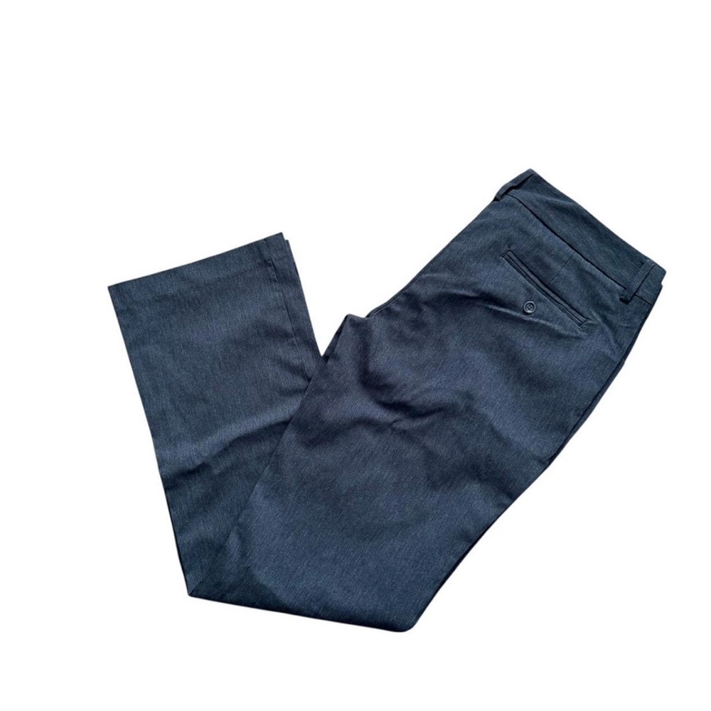 Y2K Xhilaration Dark Gray Trousers Juniors Size 13